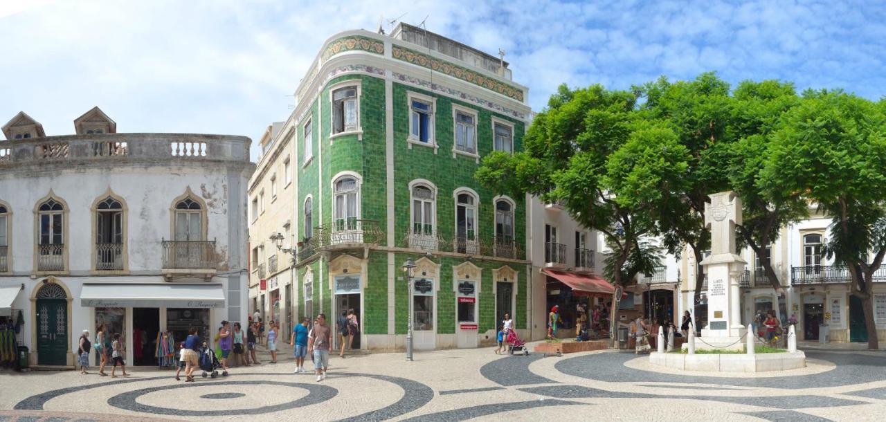 C21 - Camachinhos Downtown Lagos Exterior foto